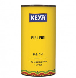Keya Piri Piri   Container  80 grams
